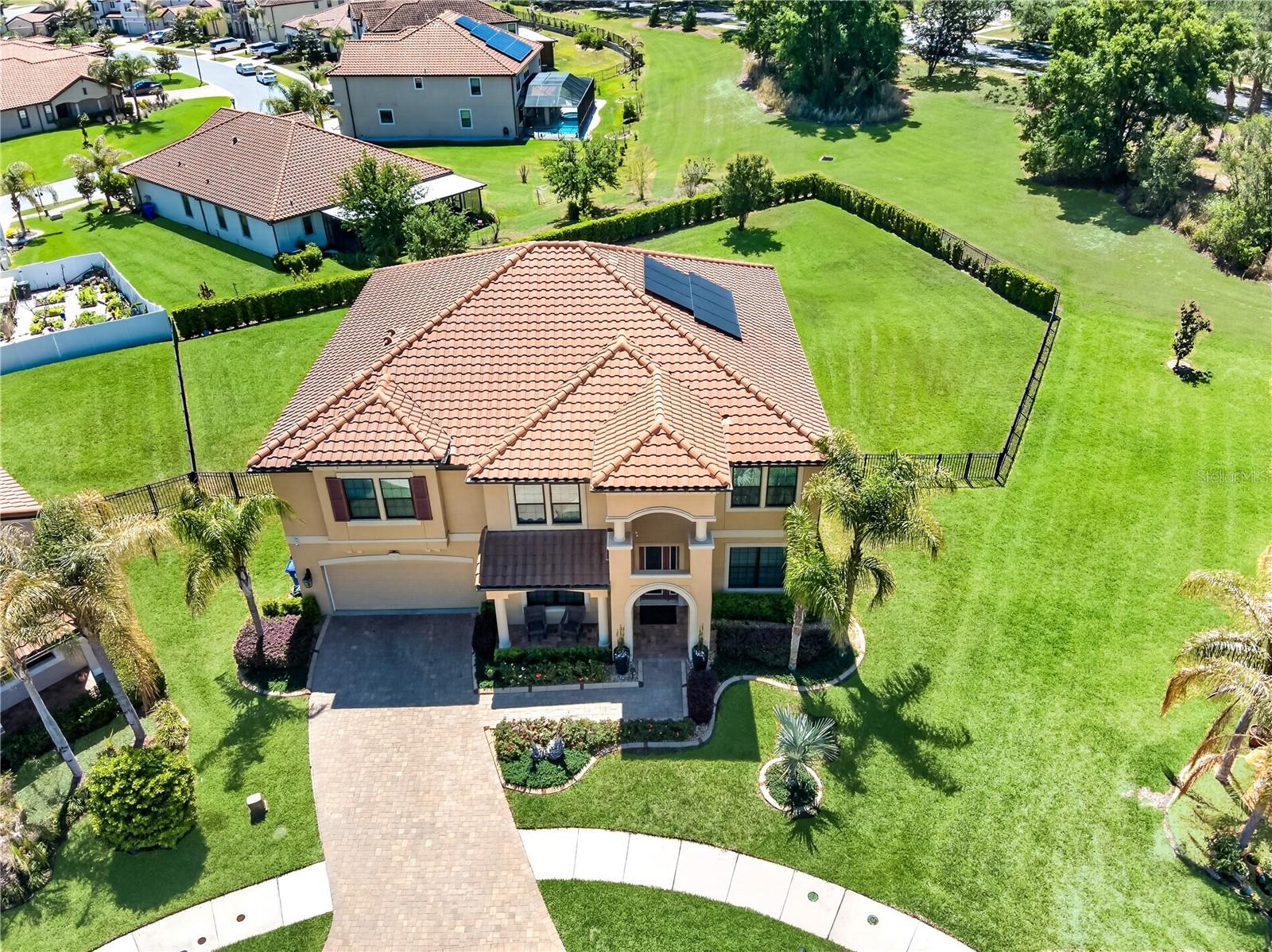 3905 AQUILLA DR, LAKELAND, FL, 33810