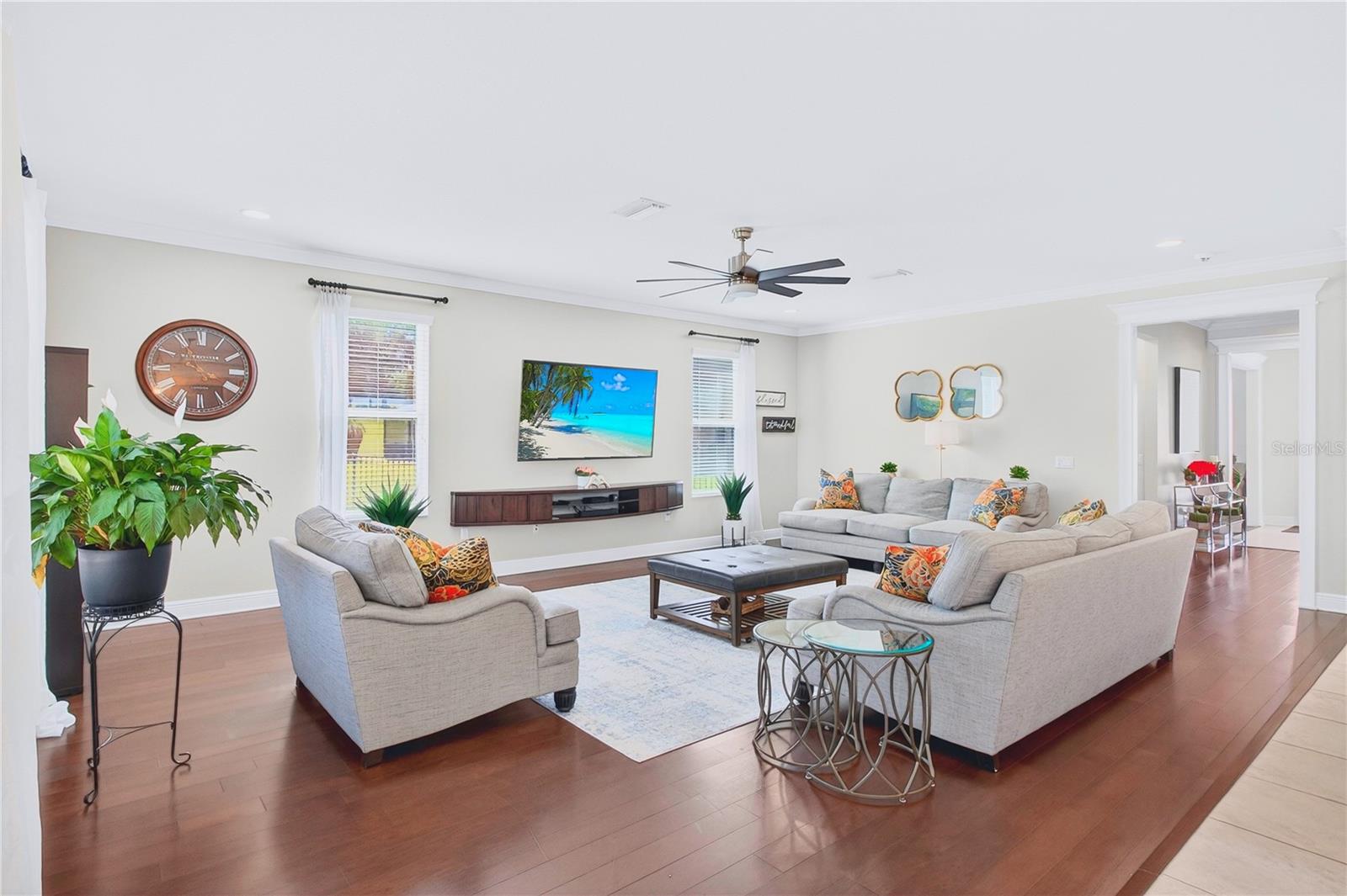 3905 AQUILLA DR, LAKELAND, FL, 33810