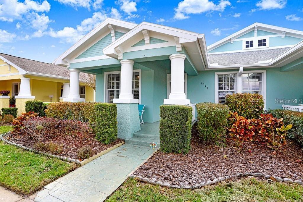 9506 CAVENDISH DR, TAMPA, FL, 33626