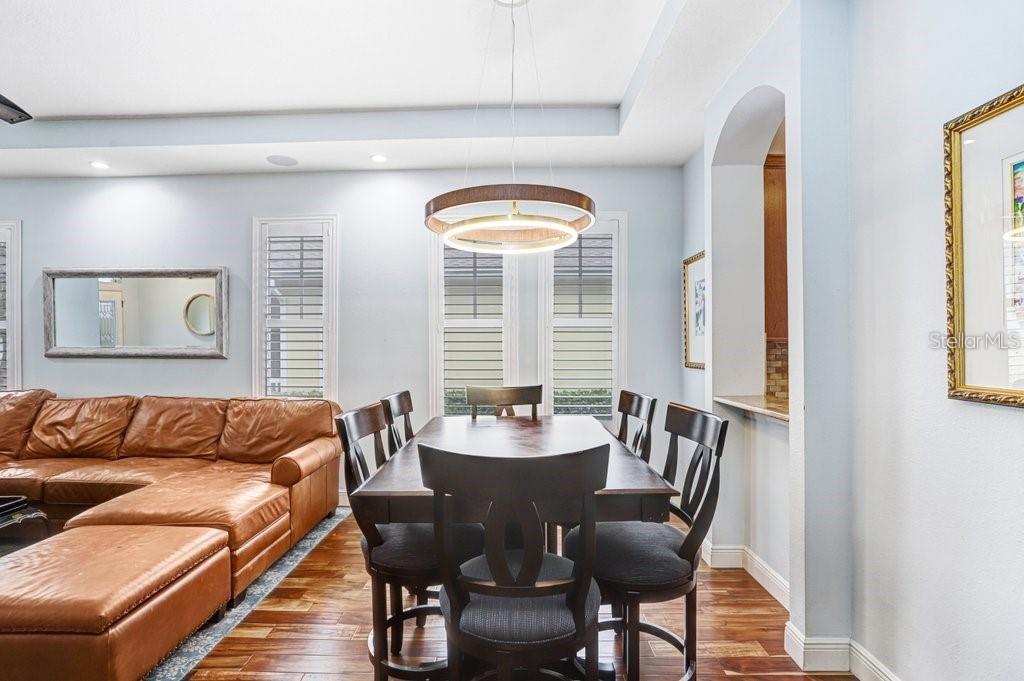 9506 CAVENDISH DR, TAMPA, FL, 33626