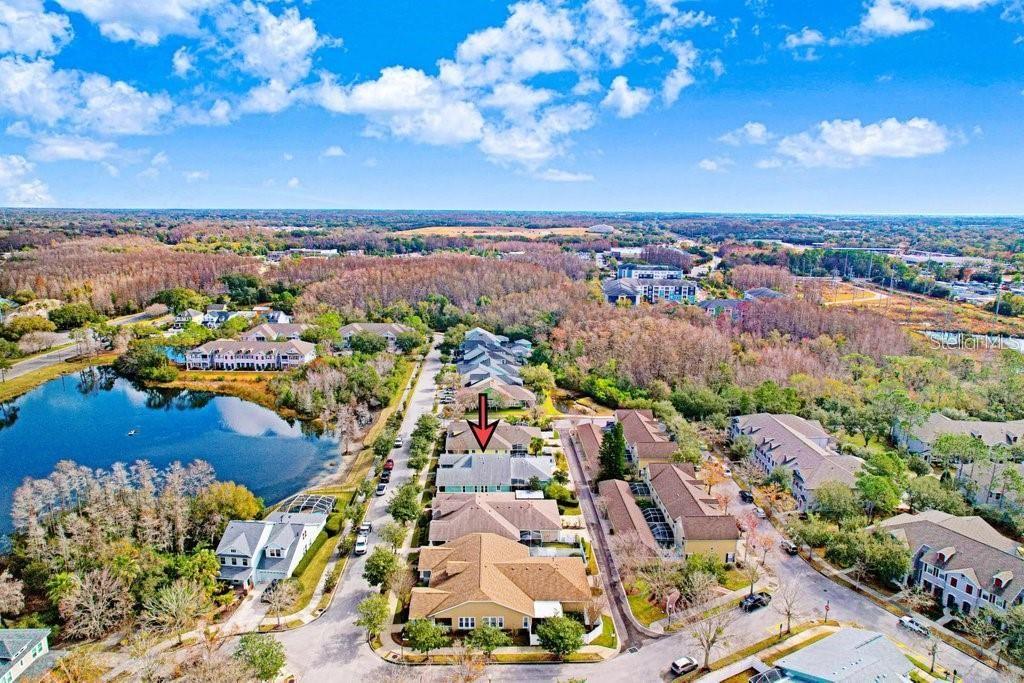 9506 CAVENDISH DR, TAMPA, FL, 33626