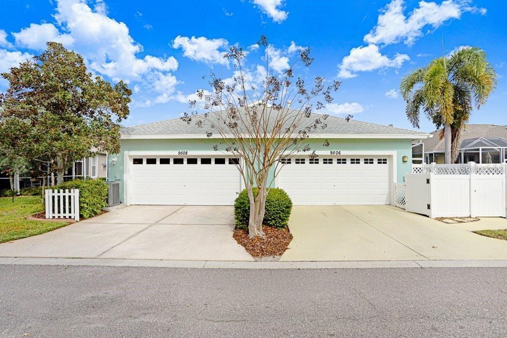 9506 CAVENDISH DR, TAMPA, FL, 33626