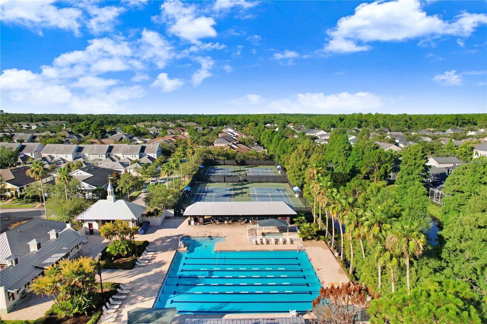 9506 CAVENDISH DR, TAMPA, FL, 33626