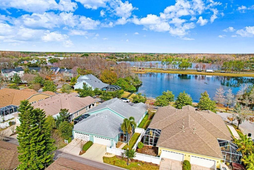 9506 CAVENDISH DR, TAMPA, FL, 33626