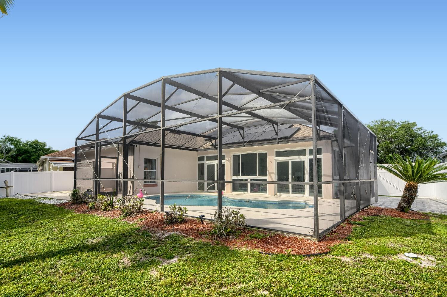 5318 CORAL VINE LN, KISSIMMEE, FL, 34758