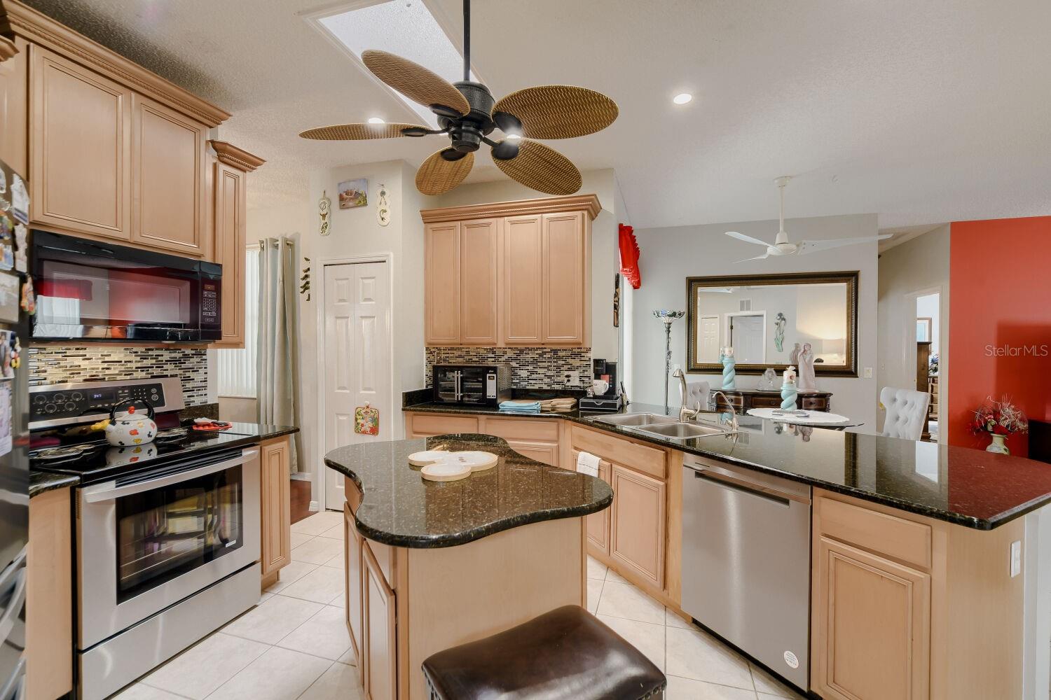 5318 CORAL VINE LN, KISSIMMEE, FL, 34758