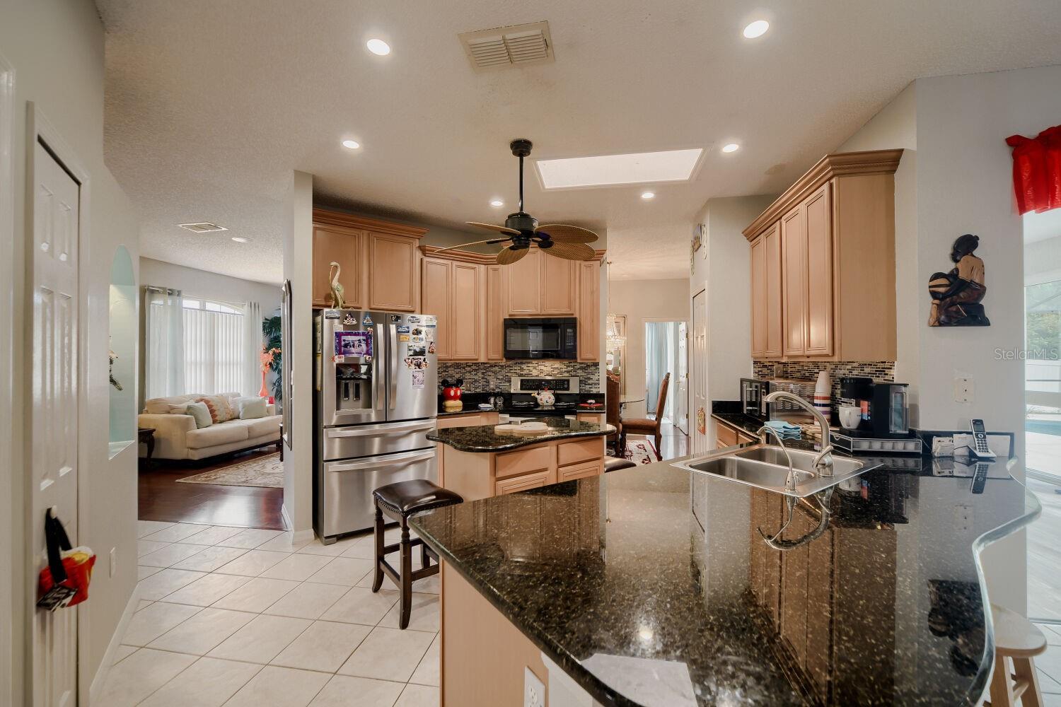 5318 CORAL VINE LN, KISSIMMEE, FL, 34758
