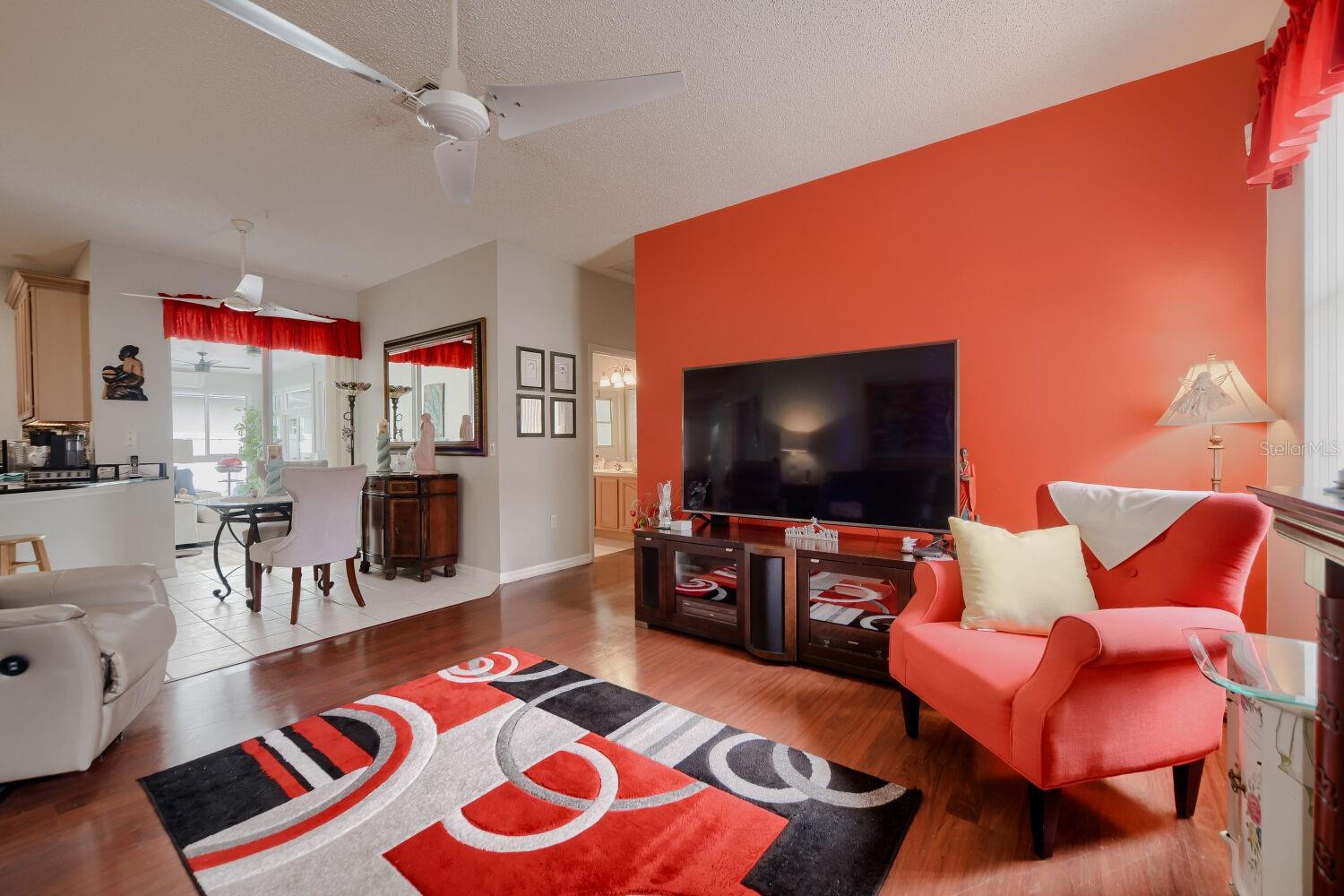 5318 CORAL VINE LN, KISSIMMEE, FL, 34758