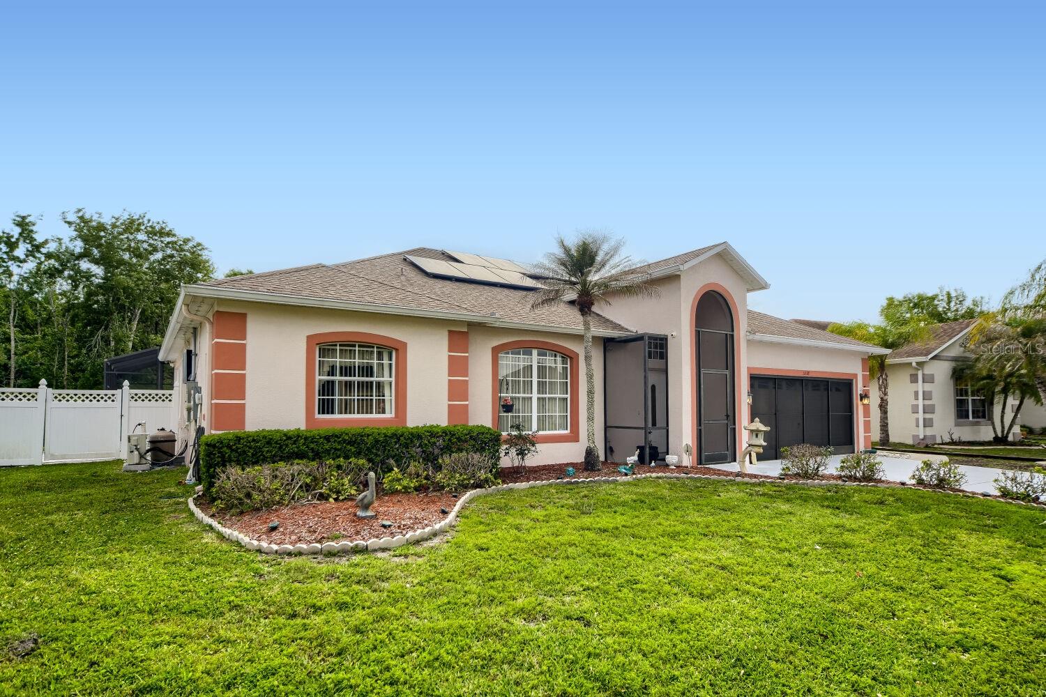 5318 CORAL VINE LN, KISSIMMEE, FL, 34758