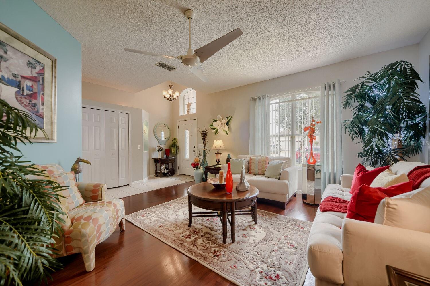 5318 CORAL VINE LN, KISSIMMEE, FL, 34758