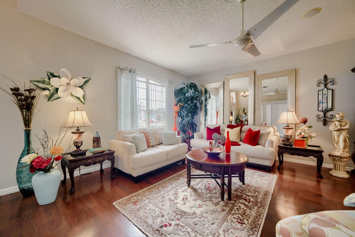 5318 CORAL VINE LN, KISSIMMEE, FL, 34758