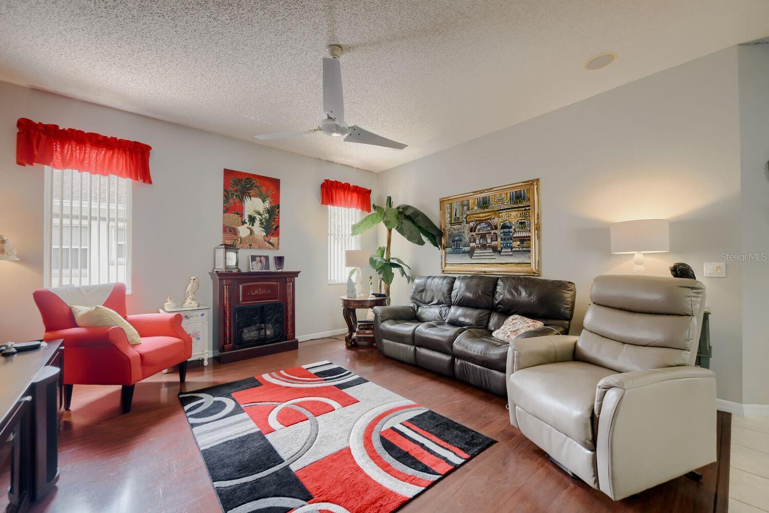 5318 CORAL VINE LN, KISSIMMEE, FL, 34758