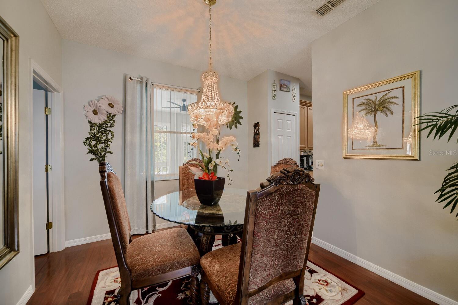 5318 CORAL VINE LN, KISSIMMEE, FL, 34758