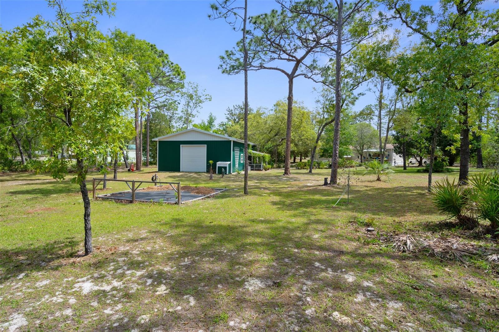 11143 BALTIMORE ST, WEEKI WACHEE, FL, 34614