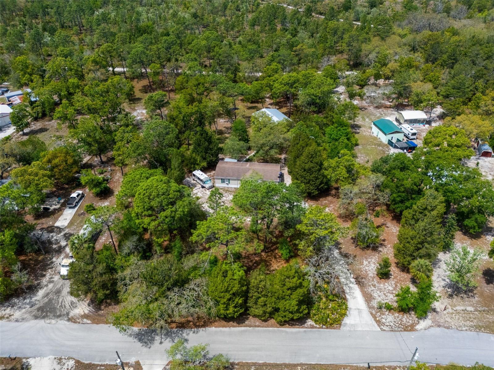 11143 BALTIMORE ST, WEEKI WACHEE, FL, 34614