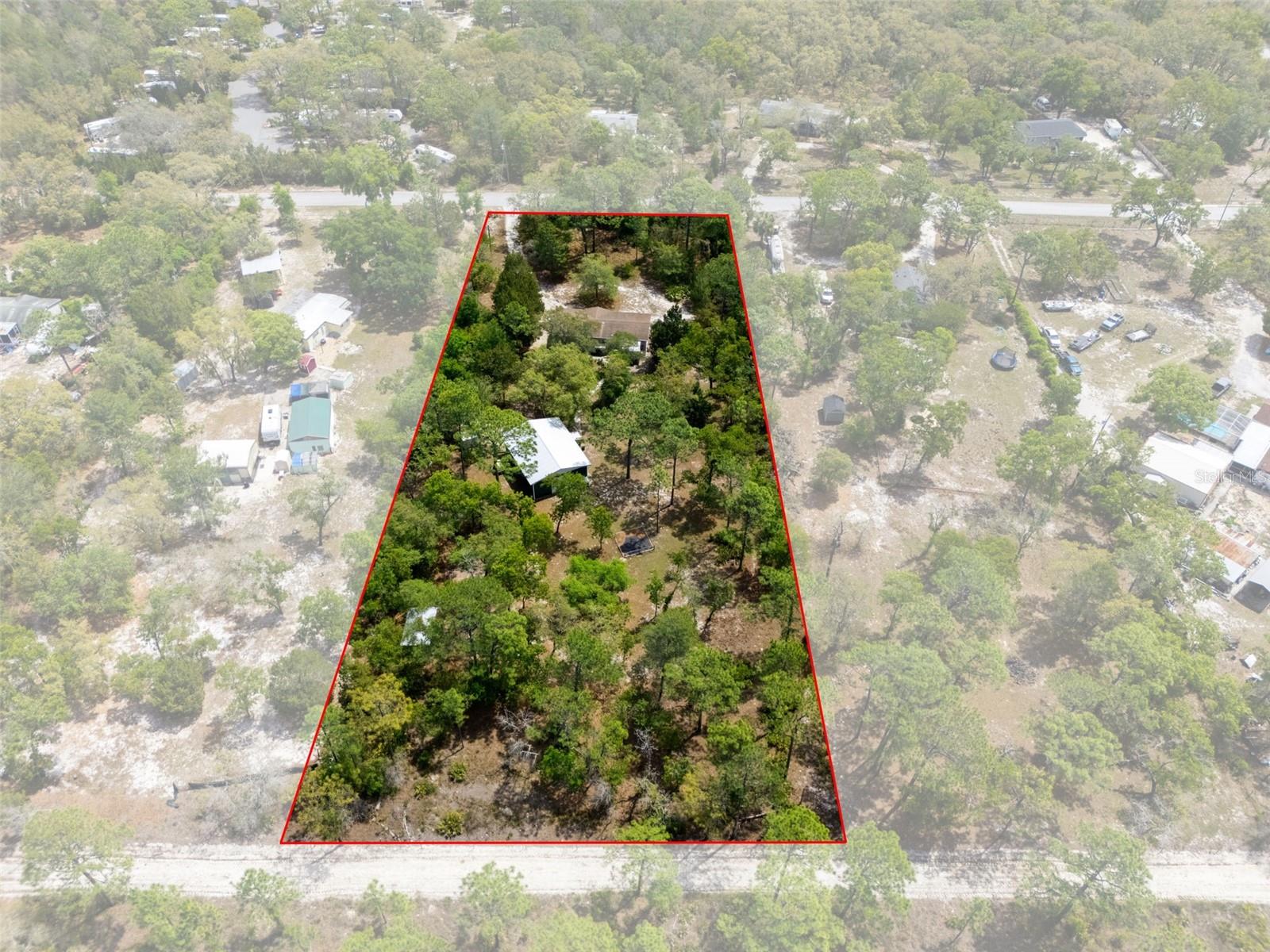 11143 BALTIMORE ST, WEEKI WACHEE, FL, 34614