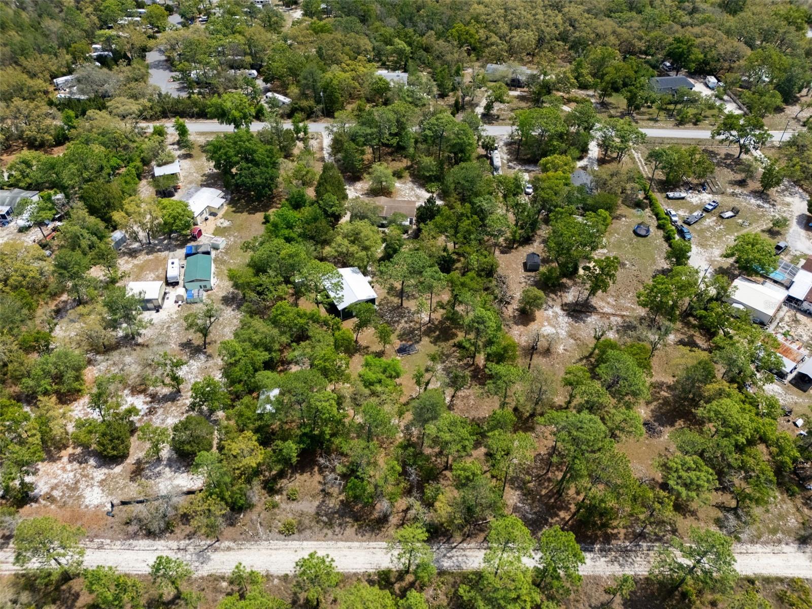 11143 BALTIMORE ST, WEEKI WACHEE, FL, 34614