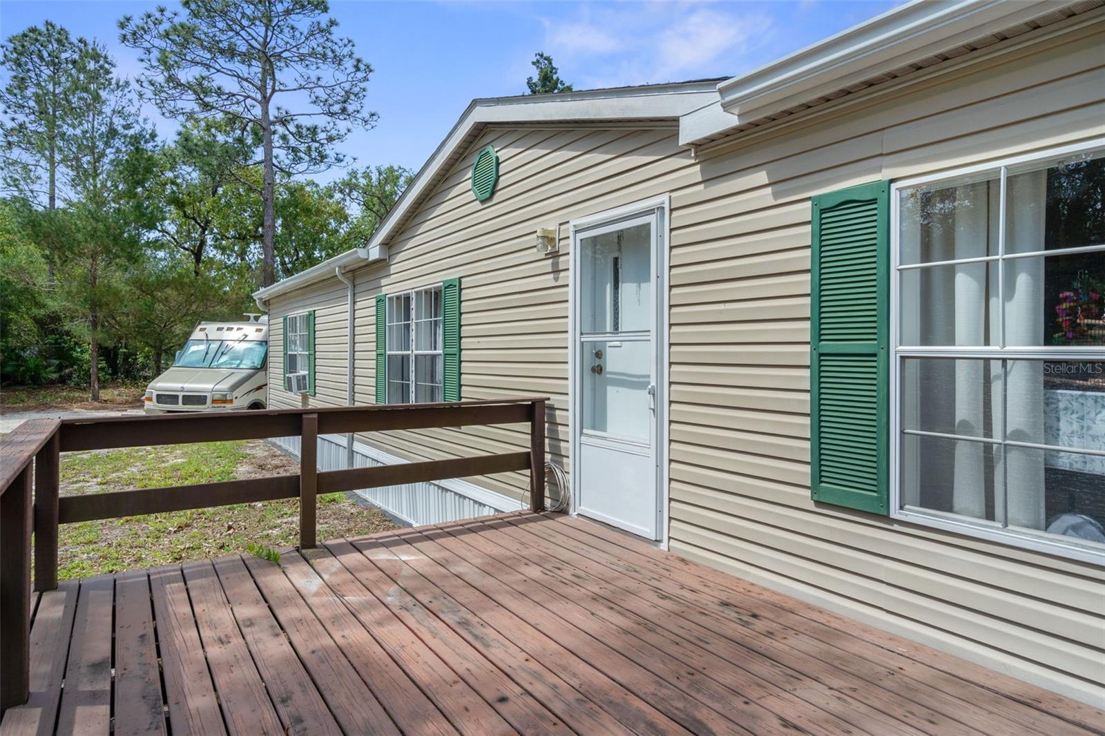 11143 BALTIMORE ST, WEEKI WACHEE, FL, 34614