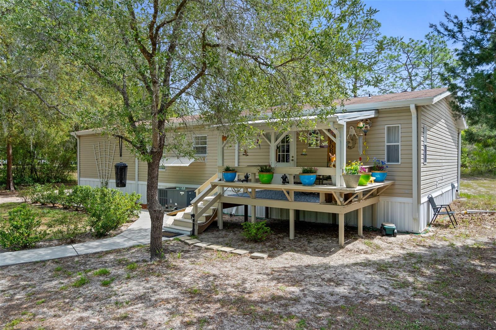 11143 BALTIMORE ST, WEEKI WACHEE, FL, 34614