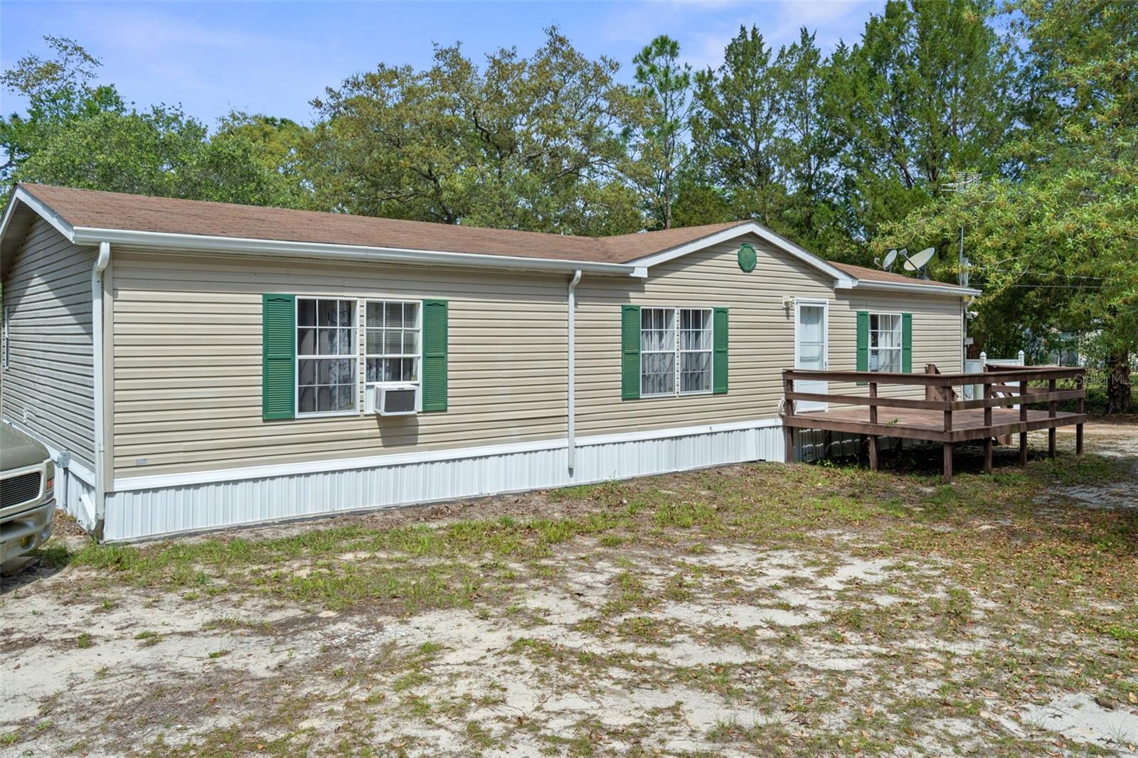 11143 BALTIMORE ST, WEEKI WACHEE, FL, 34614