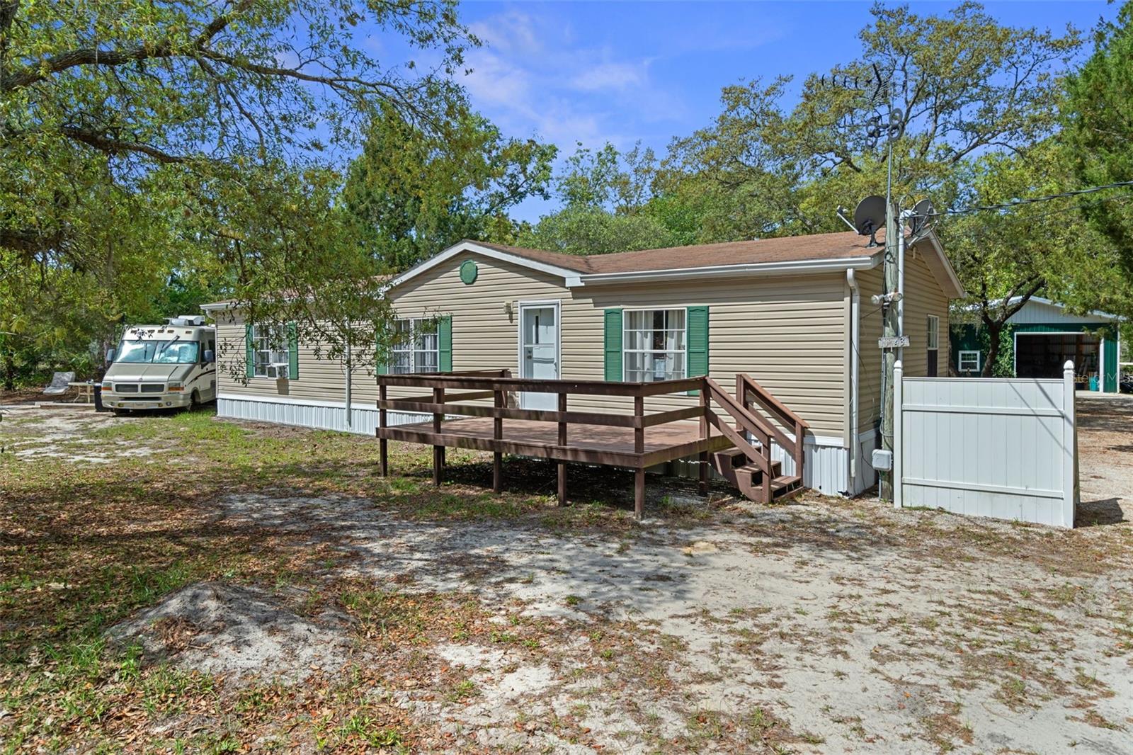 11143 BALTIMORE ST, WEEKI WACHEE, FL, 34614