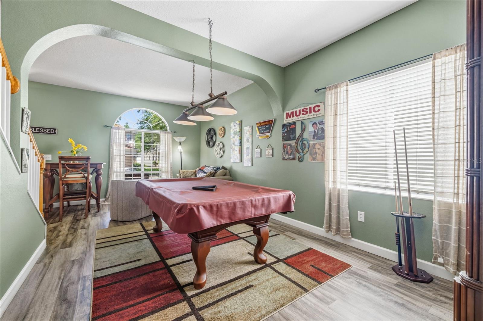 18924 FISHERMANS BEND DR, LUTZ, FL, 33558