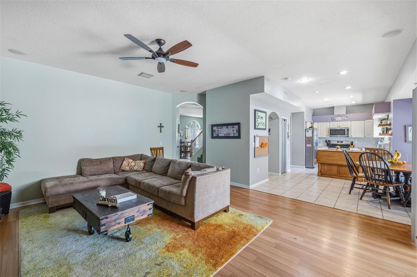 18924 FISHERMANS BEND DR, LUTZ, FL, 33558