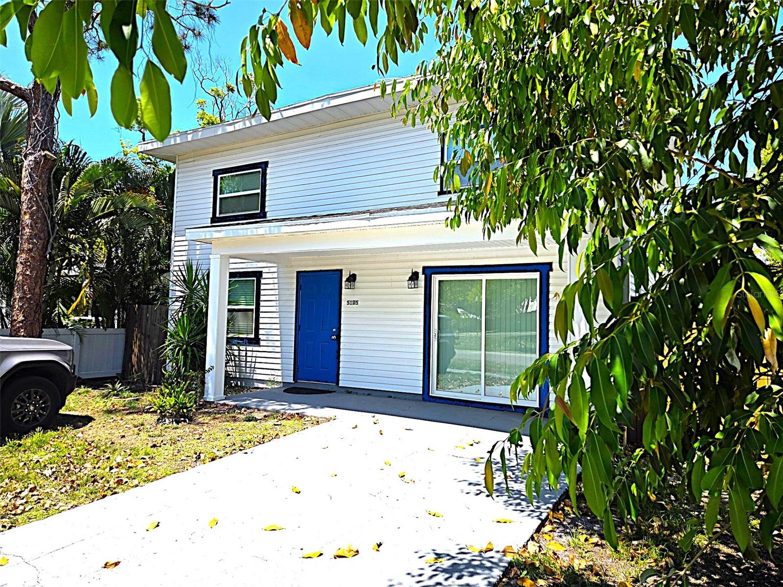 5105 TANGERINE AVE S, GULFPORT, FL, 33707