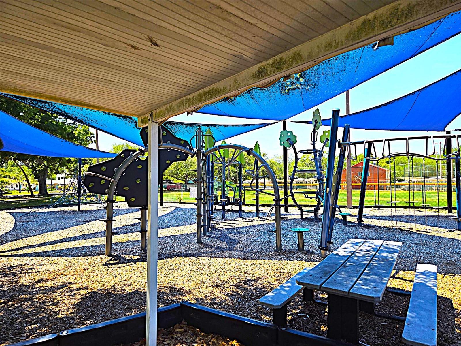 5105 TANGERINE AVE S, GULFPORT, FL, 33707