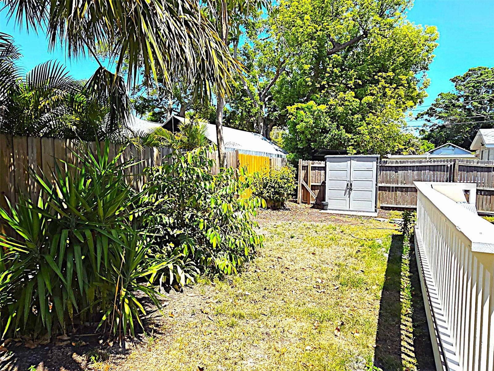 5105 TANGERINE AVE S, GULFPORT, FL, 33707