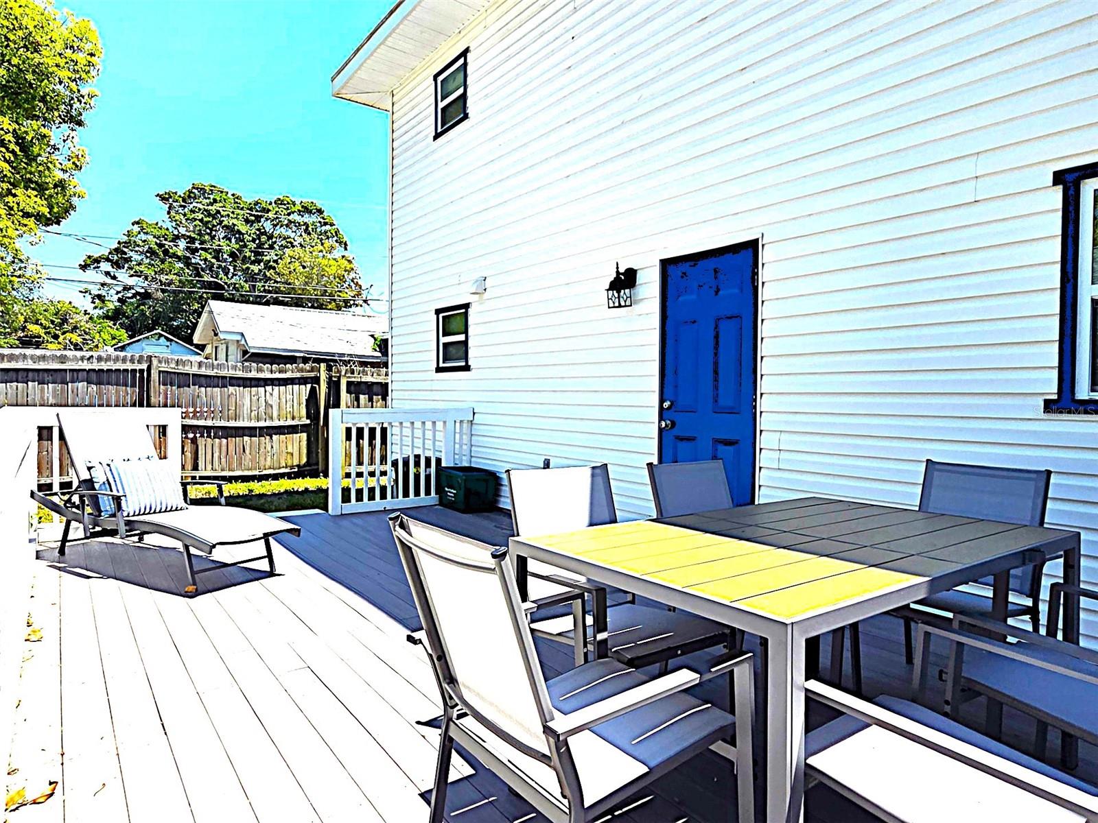 5105 TANGERINE AVE S, GULFPORT, FL, 33707