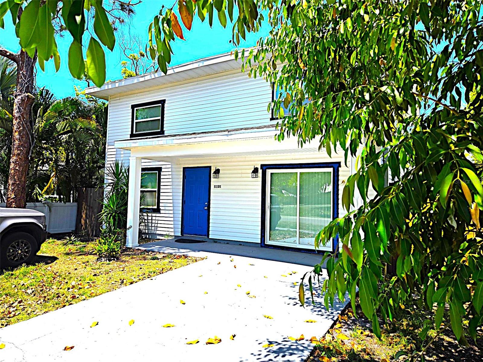 5105 TANGERINE AVE S, GULFPORT, FL, 33707