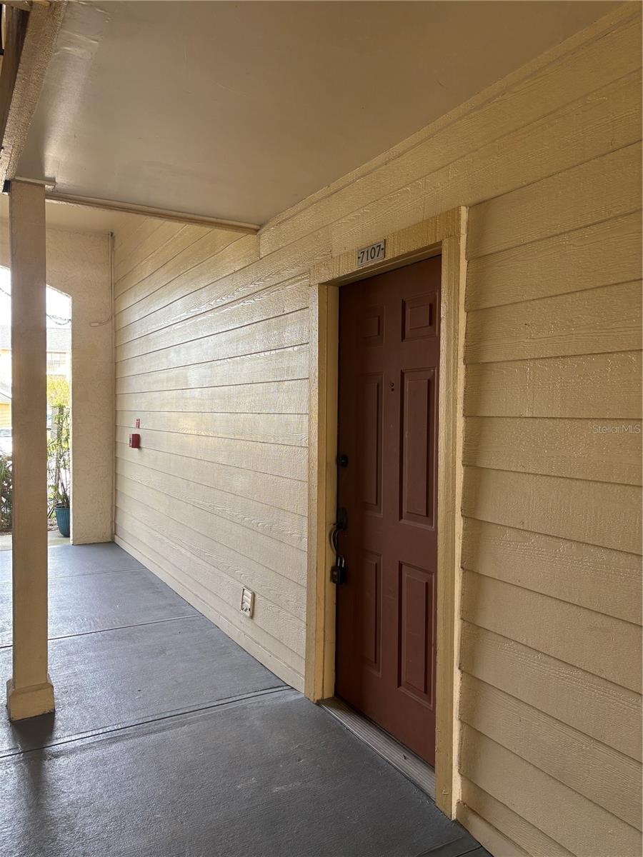 11901 4TH ST N #7107, ST PETERSBURG, FL, 33716