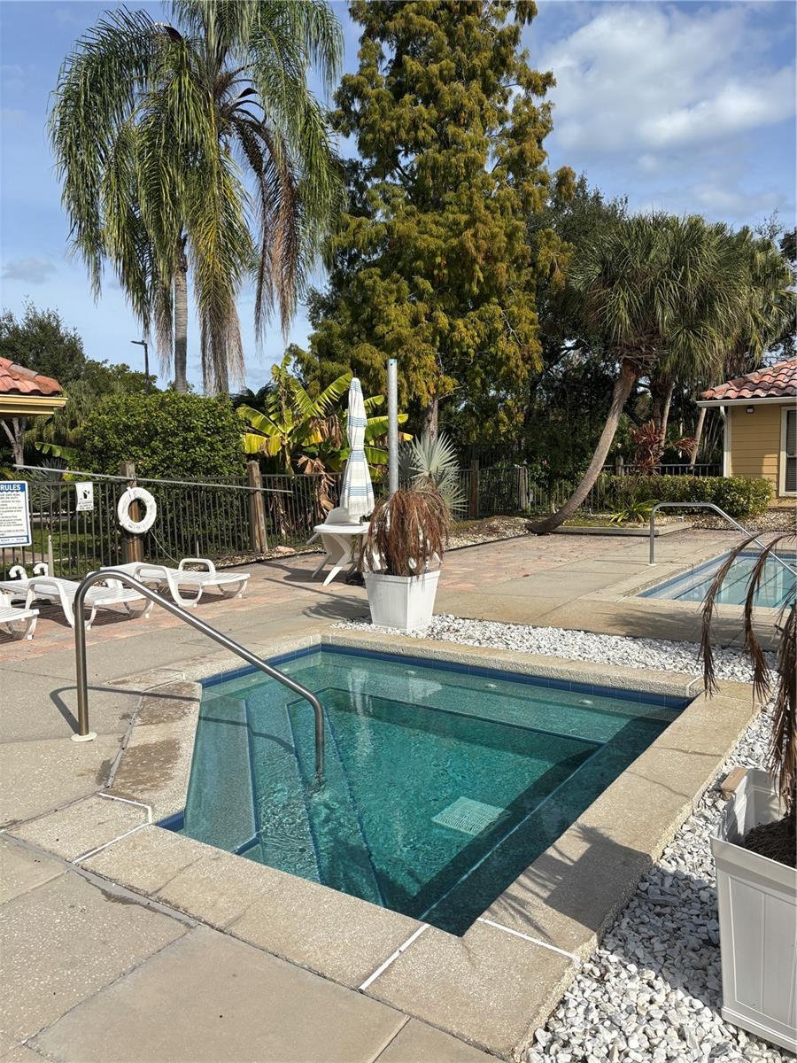 11901 4TH ST N #7107, ST PETERSBURG, FL, 33716