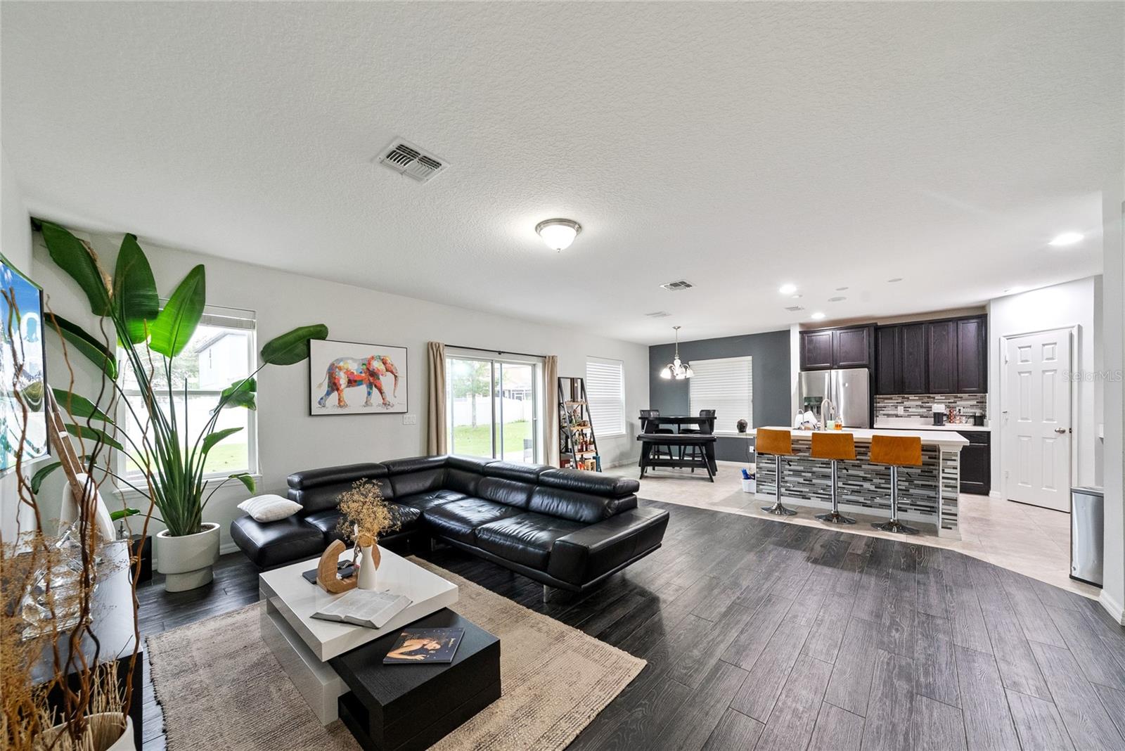 2817 MONTICELLO WAY, KISSIMMEE, FL, 34741