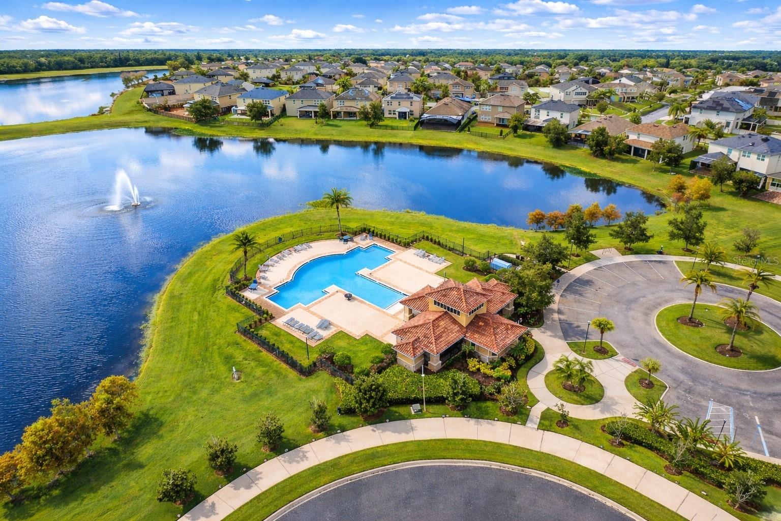 2817 MONTICELLO WAY, KISSIMMEE, FL, 34741