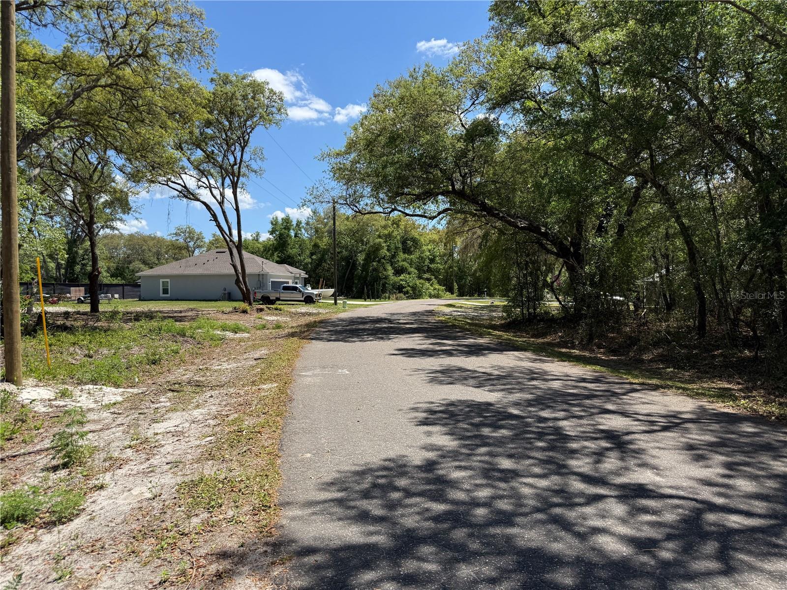 FISCHER LANE CT, OCKLAWAHA, FL, 32179
