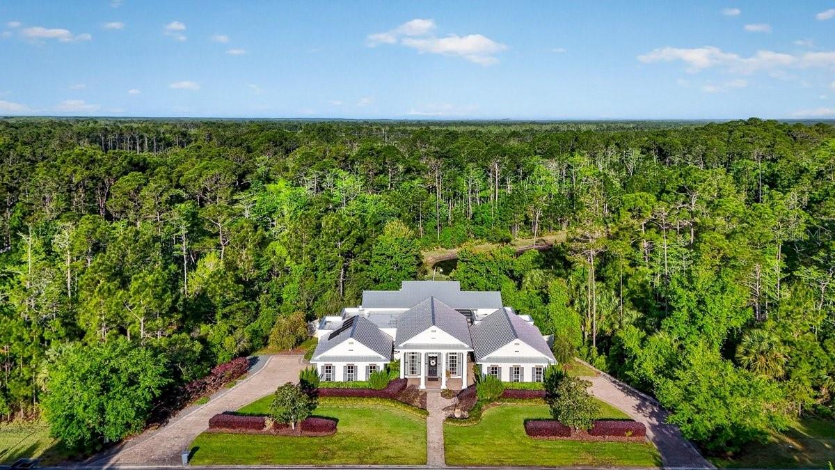 3 ASHFORD LAKES DR, ORMOND BEACH, FL, 32174