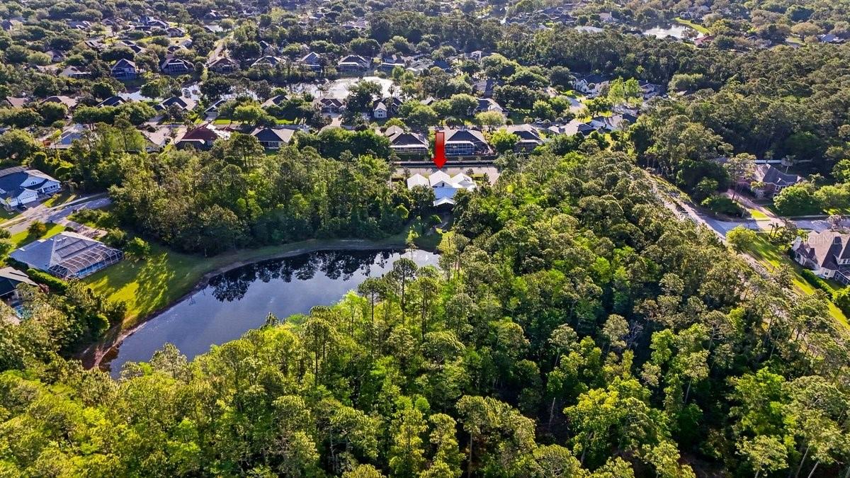 3 ASHFORD LAKES DR, ORMOND BEACH, FL, 32174