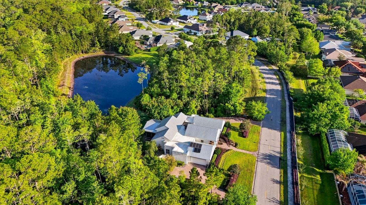 3 ASHFORD LAKES DR, ORMOND BEACH, FL, 32174