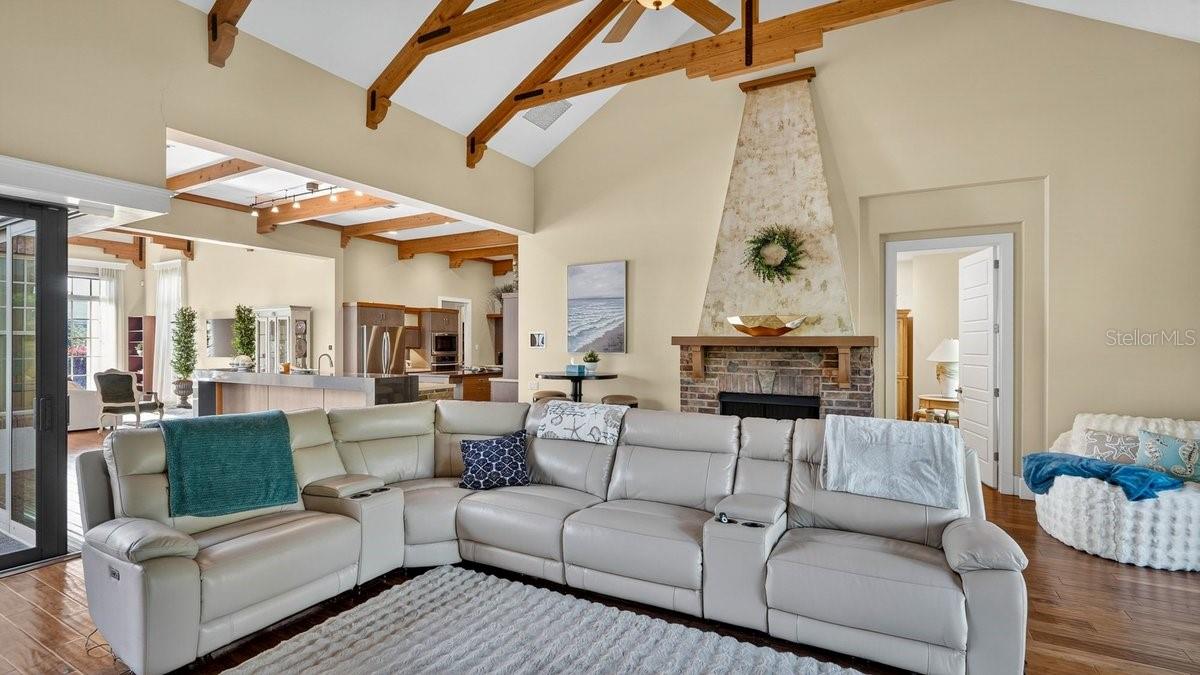 3 ASHFORD LAKES DR, ORMOND BEACH, FL, 32174