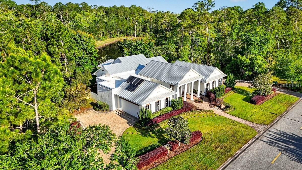 3 ASHFORD LAKES DR, ORMOND BEACH, FL, 32174