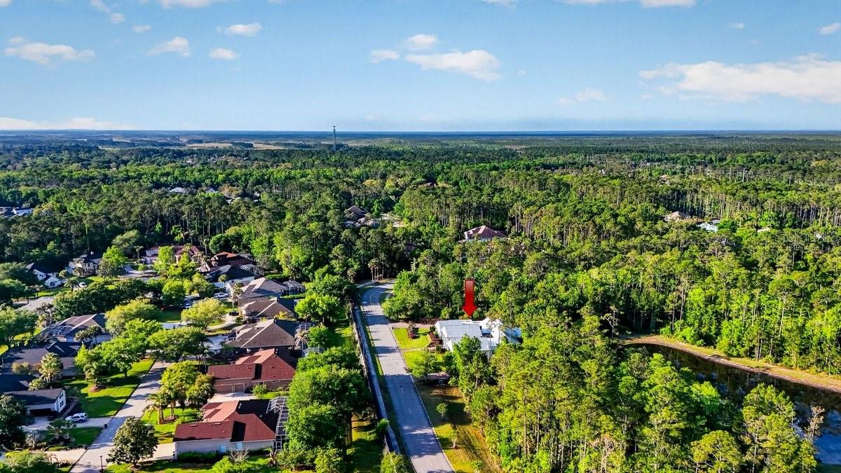 3 ASHFORD LAKES DR, ORMOND BEACH, FL, 32174