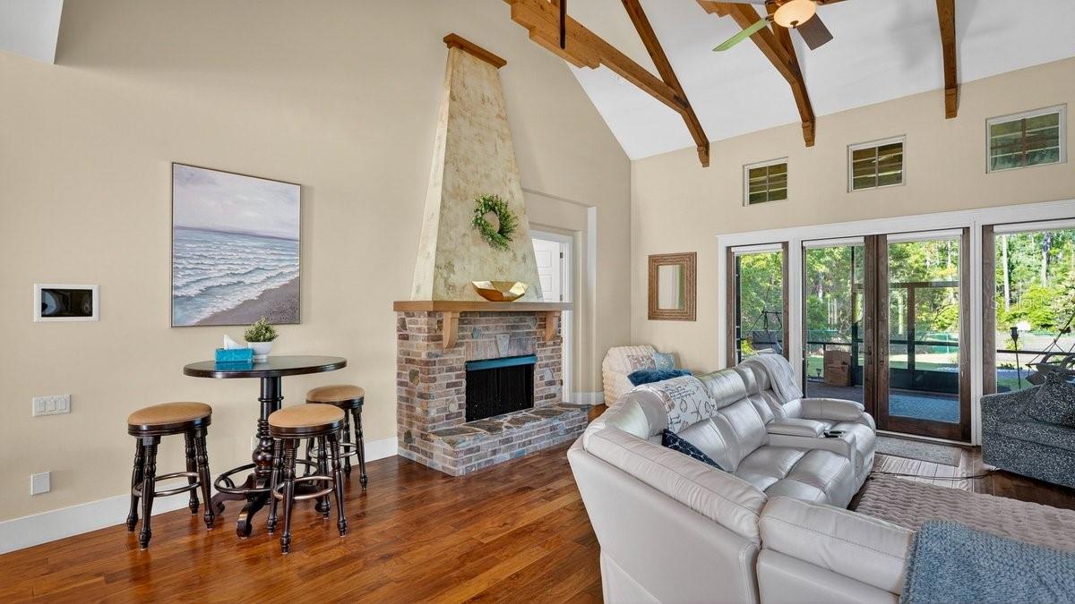 3 ASHFORD LAKES DR, ORMOND BEACH, FL, 32174