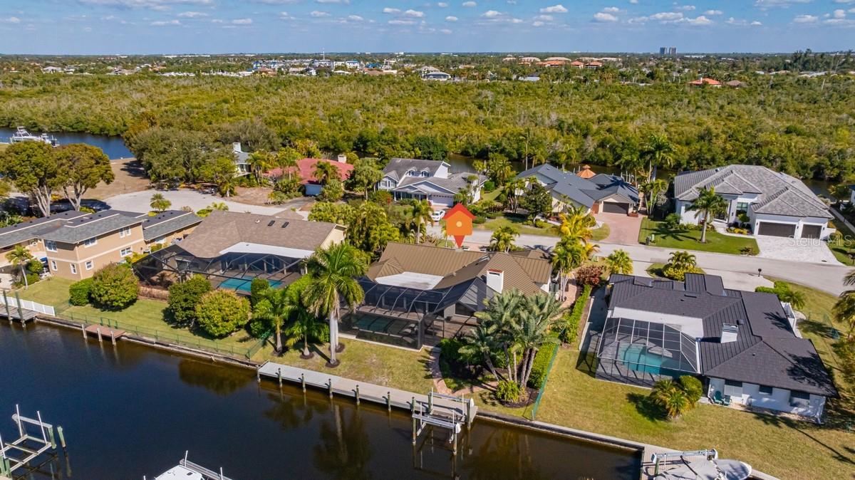 6777 DANAH CT, FORT MYERS, FL, 33908