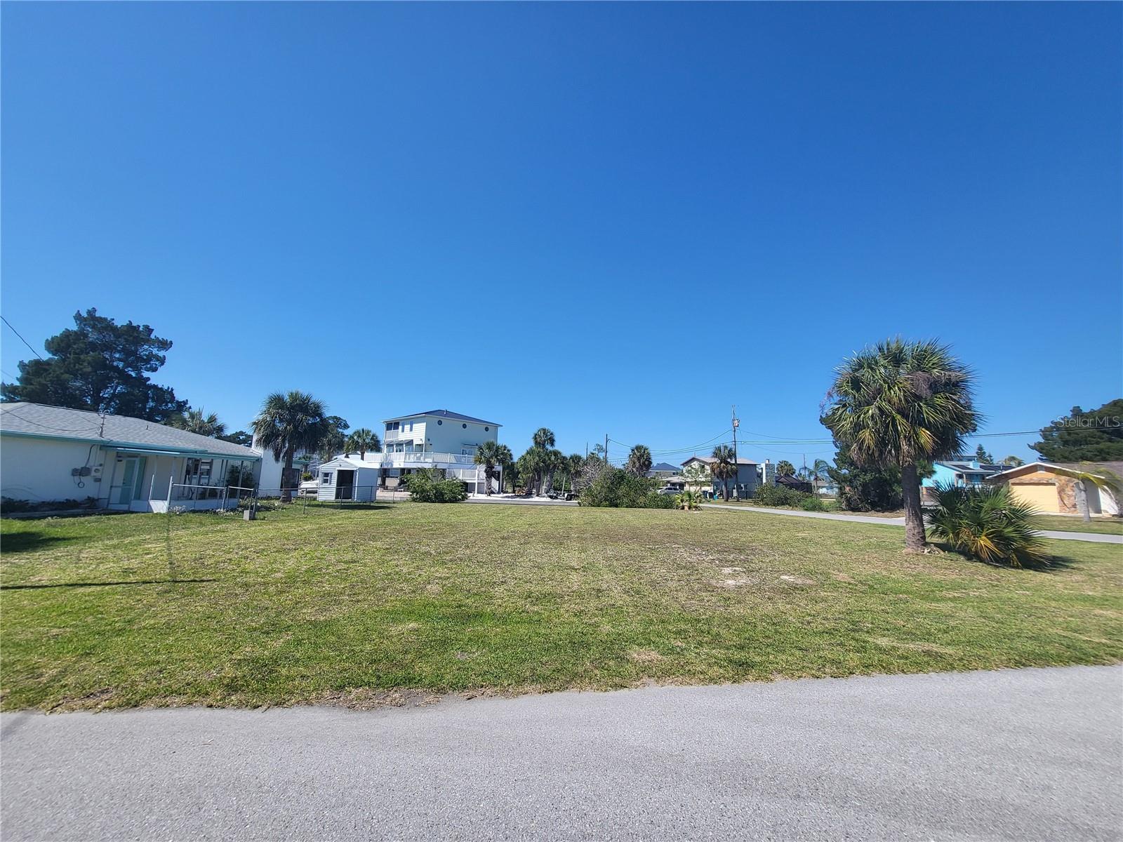 3463 PARAGON TER, HERNANDO BEACH, FL, 34607