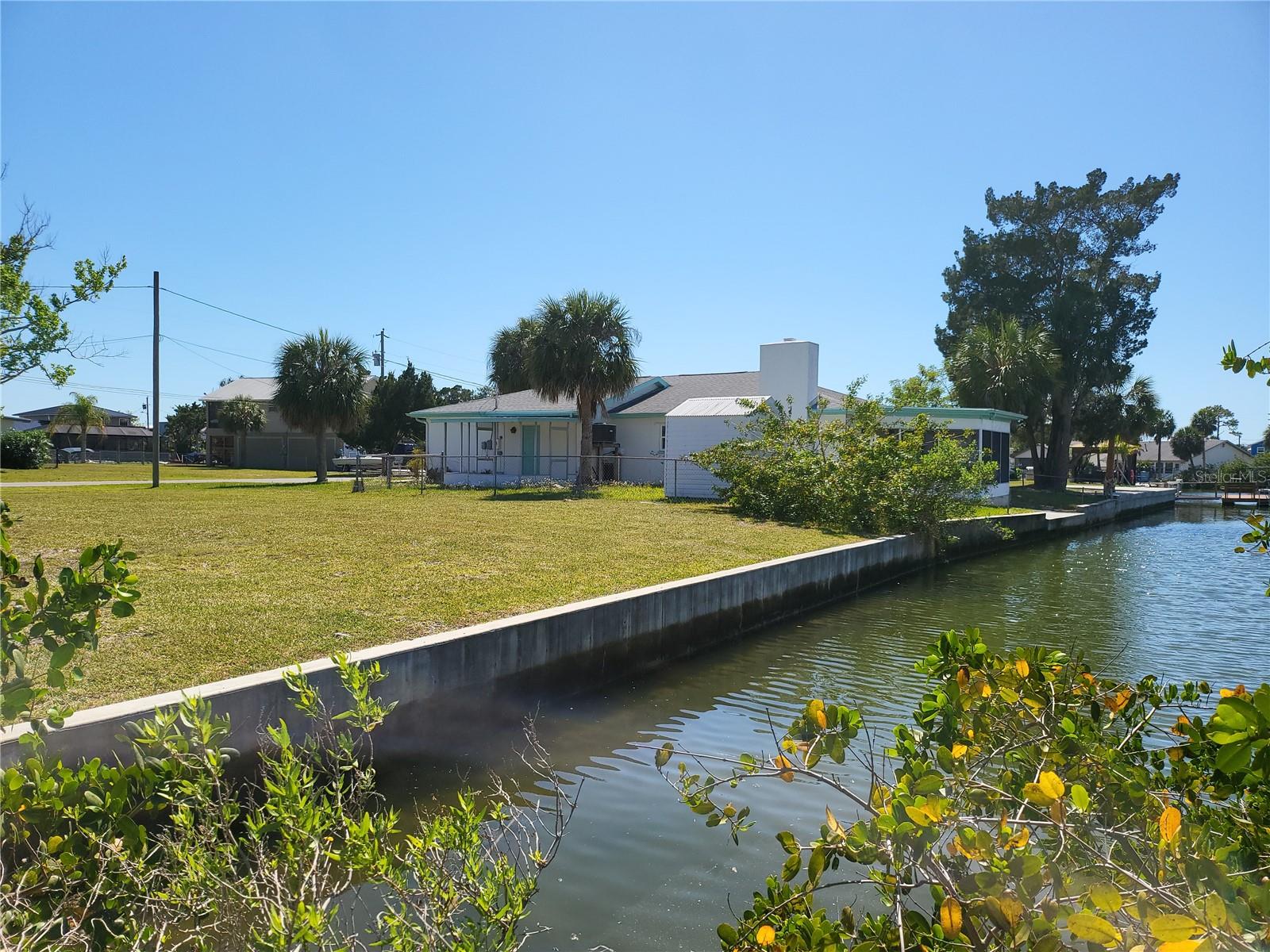 3463 PARAGON TER, HERNANDO BEACH, FL, 34607