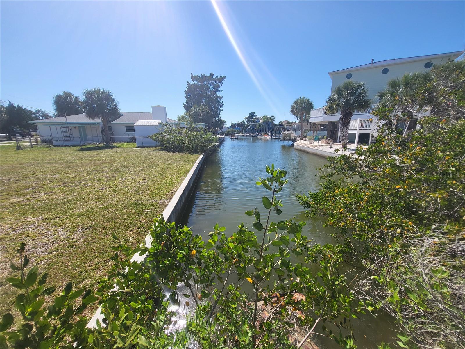 3463 PARAGON TER, HERNANDO BEACH, FL, 34607