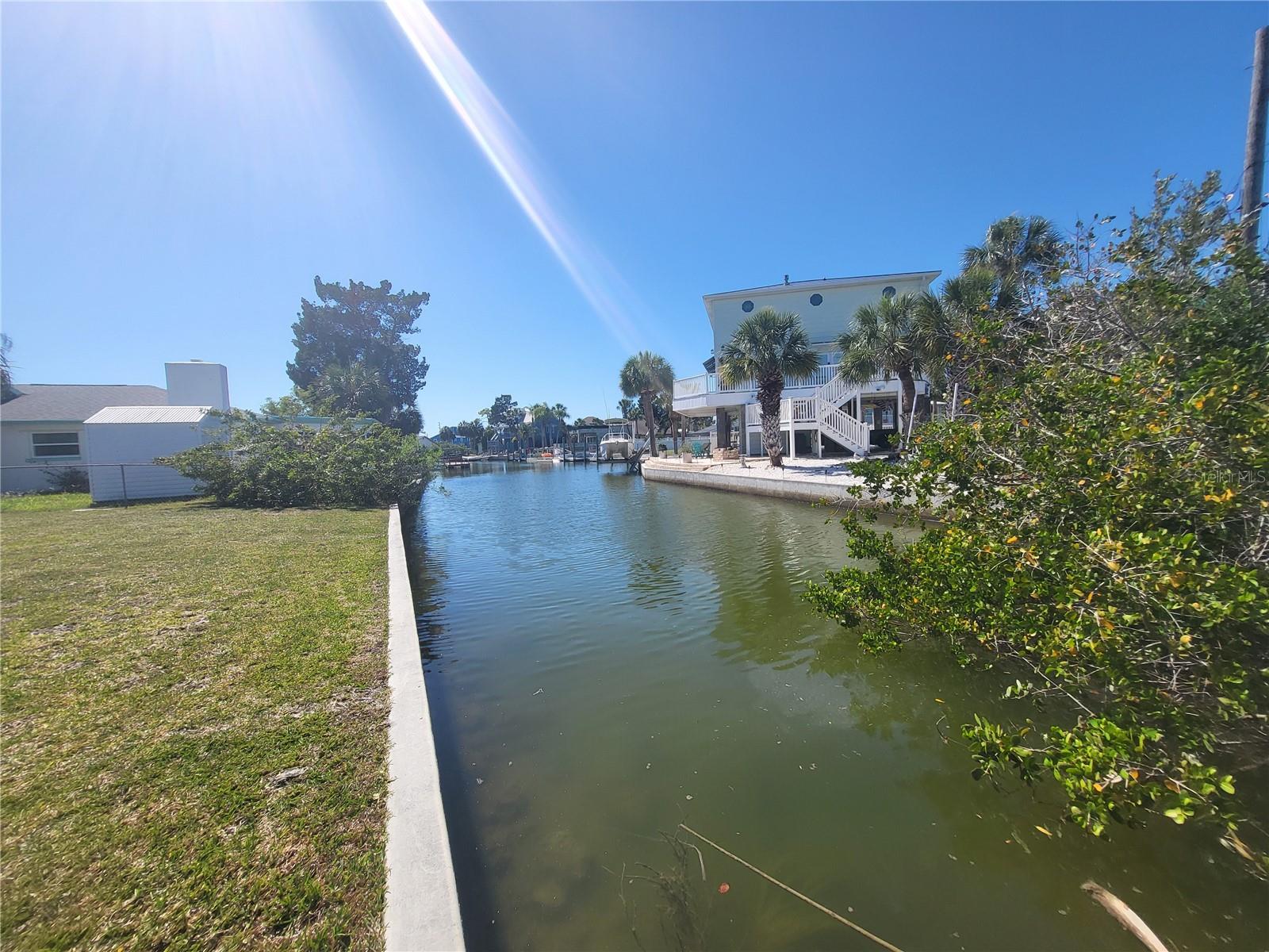 3463 PARAGON TER, HERNANDO BEACH, FL, 34607
