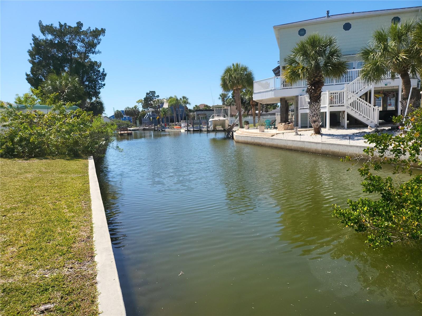 3463 PARAGON TER, HERNANDO BEACH, FL, 34607